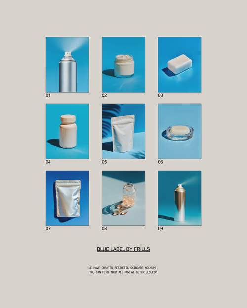 Blue Label