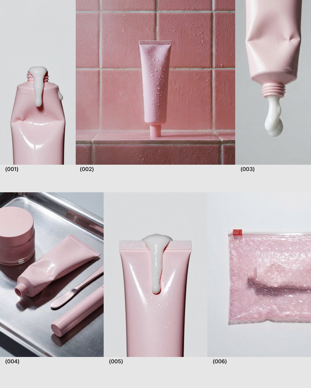 6AM Pink