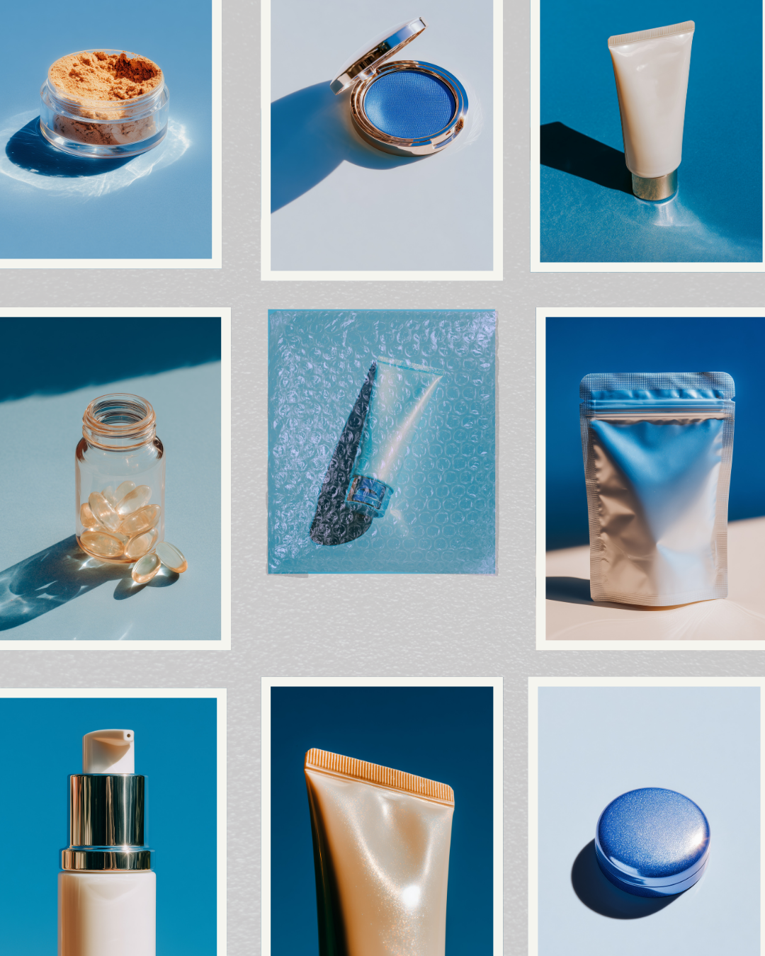 Blue Label